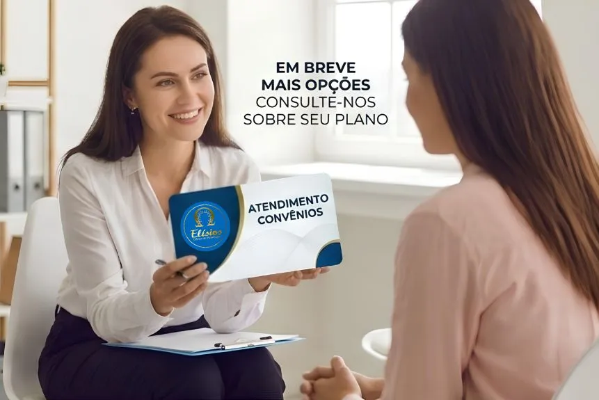 convênio